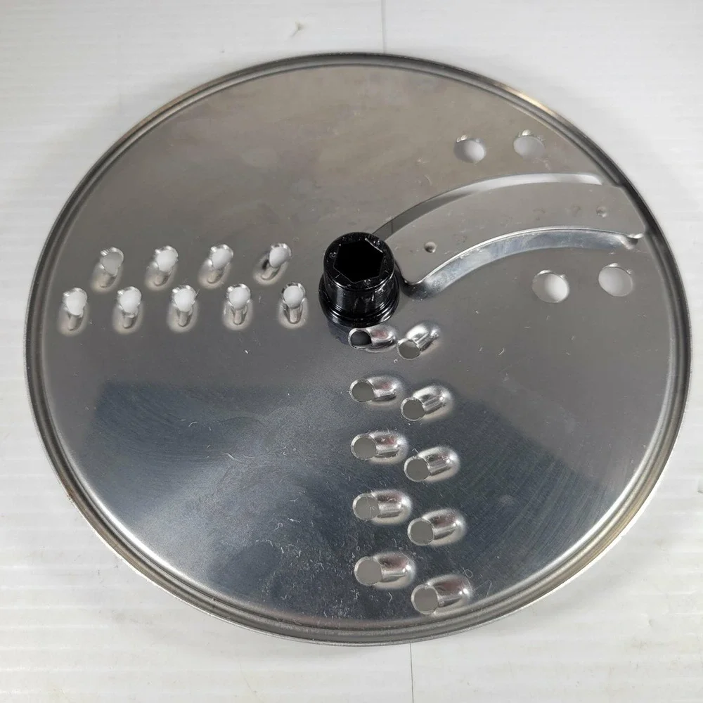 Oster 11-Cup Food Processor FPSTFP4255 Fine Slice Shred disc blade part piece